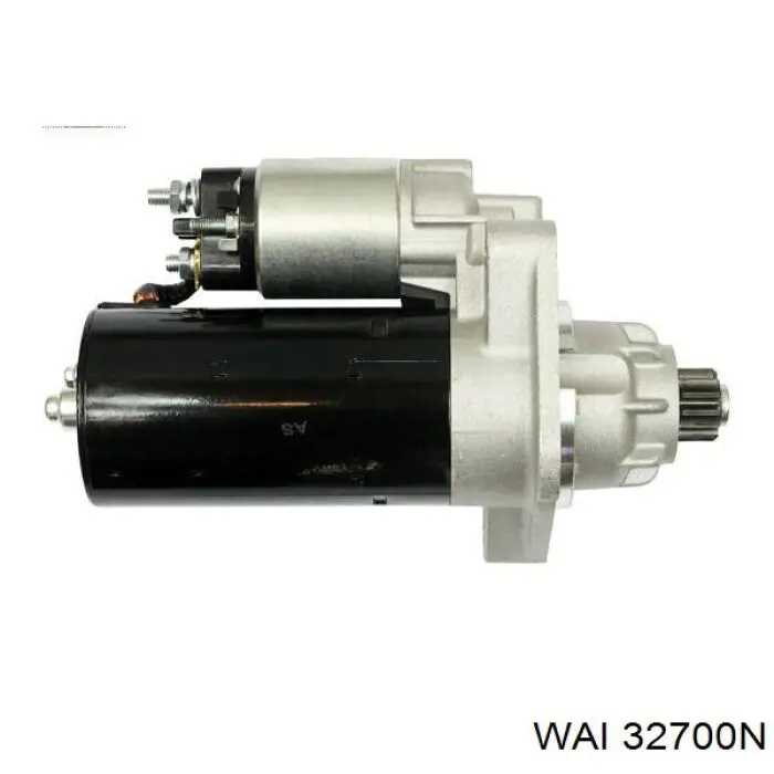 Стартер CS1378 REMA-PARTS