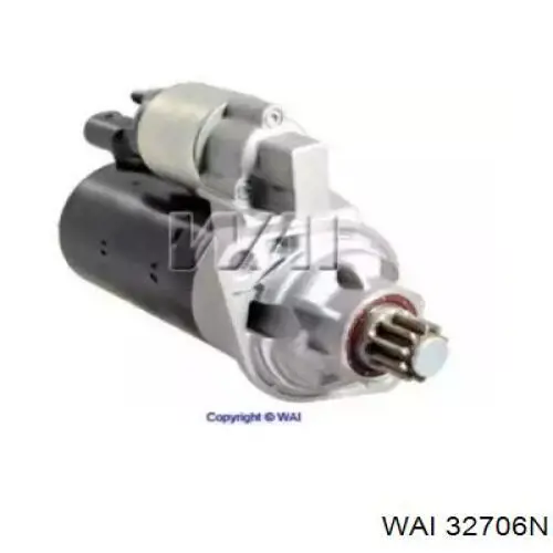 Стартер MSG CMS1405 ціна, від 109.22 USD
