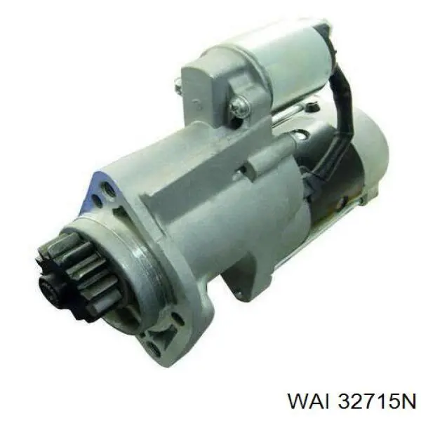 Стартер Nissan/Infiniti 23300VM00A ціна, від 152.33 USD