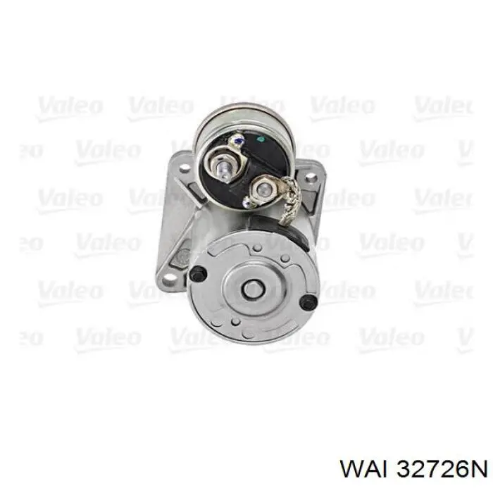 Стартер автомобільний Magneti Marelli 063721379010