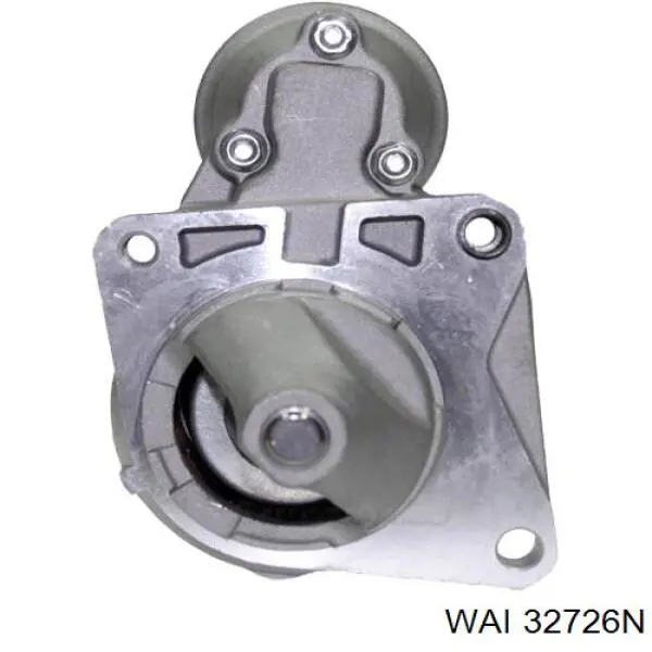 Стартер D7E52 VALEO
