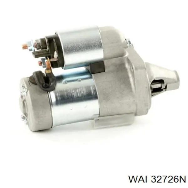 Стартер 063721379010 Magneti Marelli