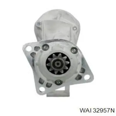 Стартер CS1383 REMA-PARTS