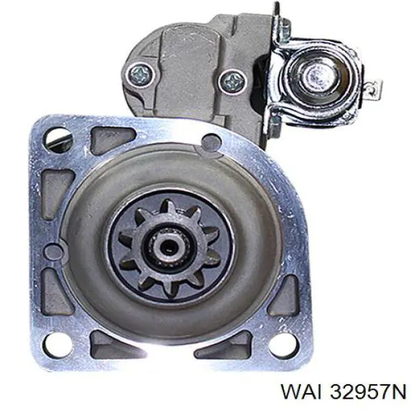 Стартер REMA-PARTS CS1383 ціна, від 142.89 USD
