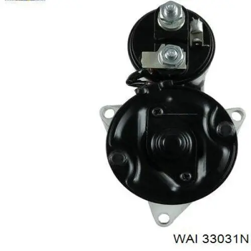 Купити 33031N WAI Стартер