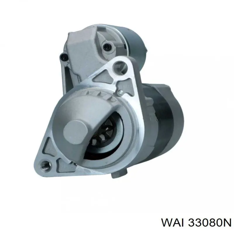 Стартер Casco CST45110AS ціна, від 69.76 USD