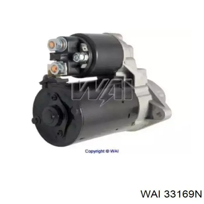 Стартер VALEO 55561503 ціна, від 39.46 USD