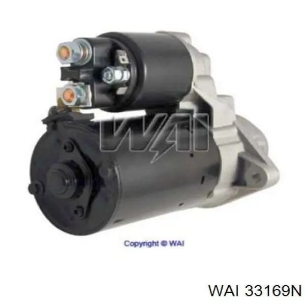 Стартер Opel 95518997 ціна, від 33.82 USD