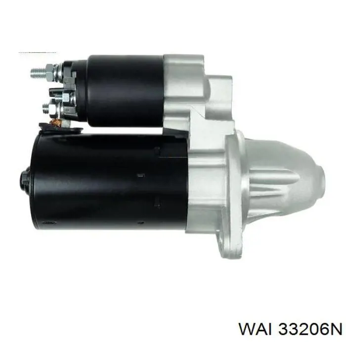 Купити 33206N WAI Стартер