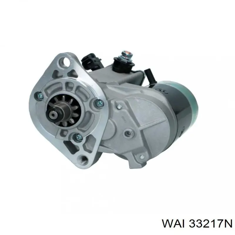 Купити 2810030071 Toyota Стартер