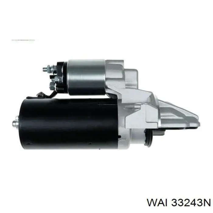 Стартер AMDF5C11000AB Ford