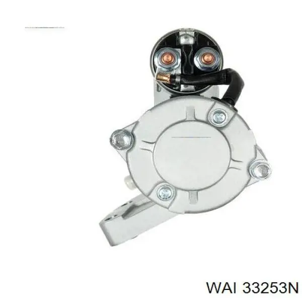 Купити 5033440AA Chrysler Стартер