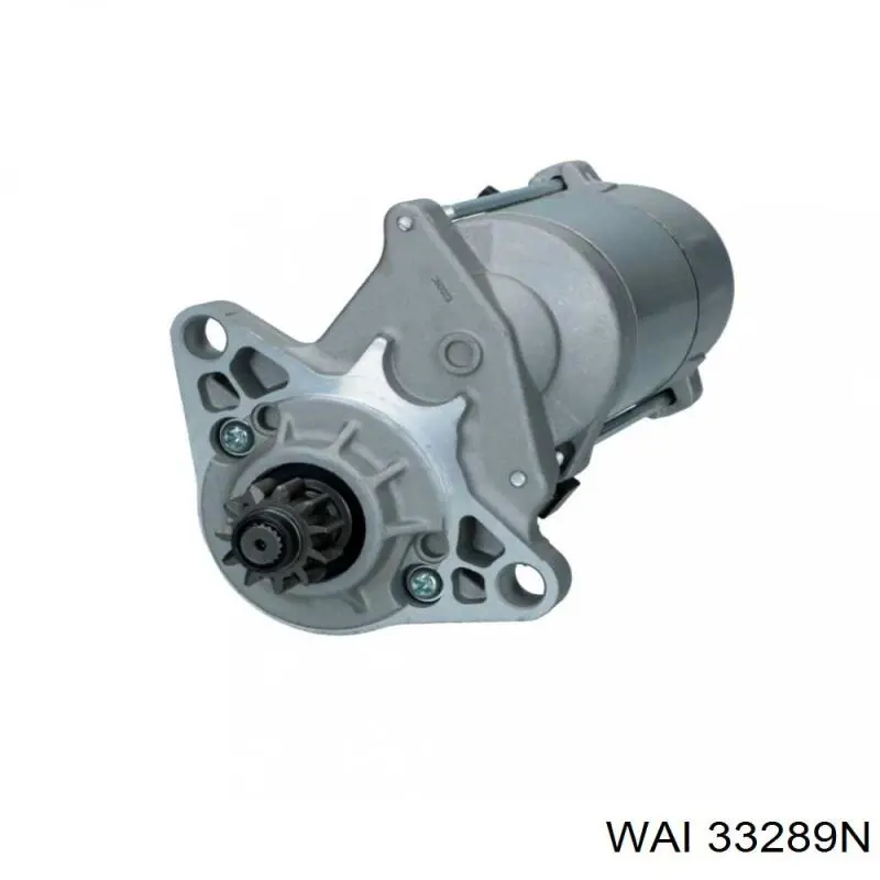 Купити CST40183AS Casco Стартер