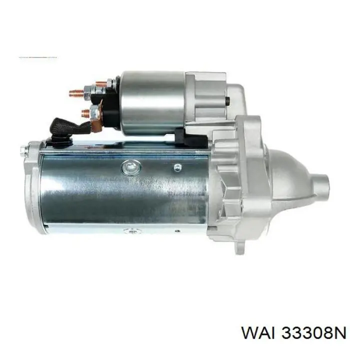Купити 33308N WAI Стартер