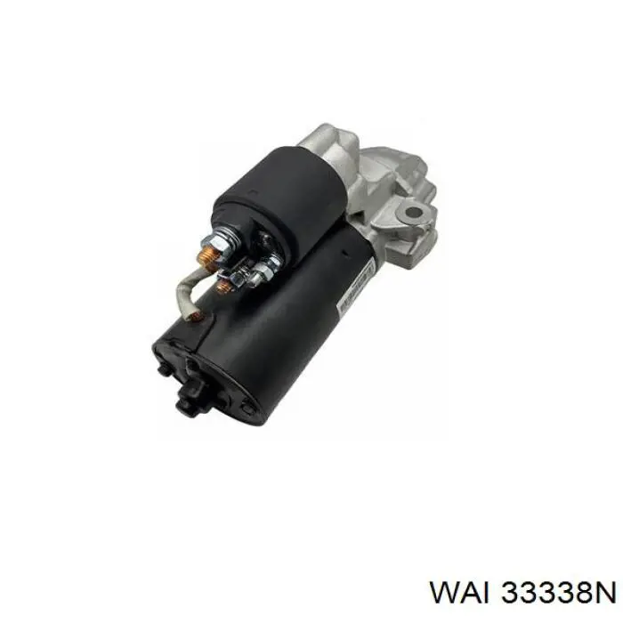 Стартер Ford 2251476 ціна, від 96.78 USD