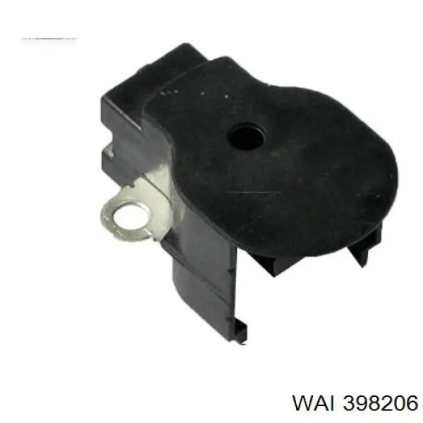 235607 REMA-PARTS Щіткотримач генератора