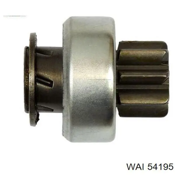 Бендикс стартера SDD5020 Krauf