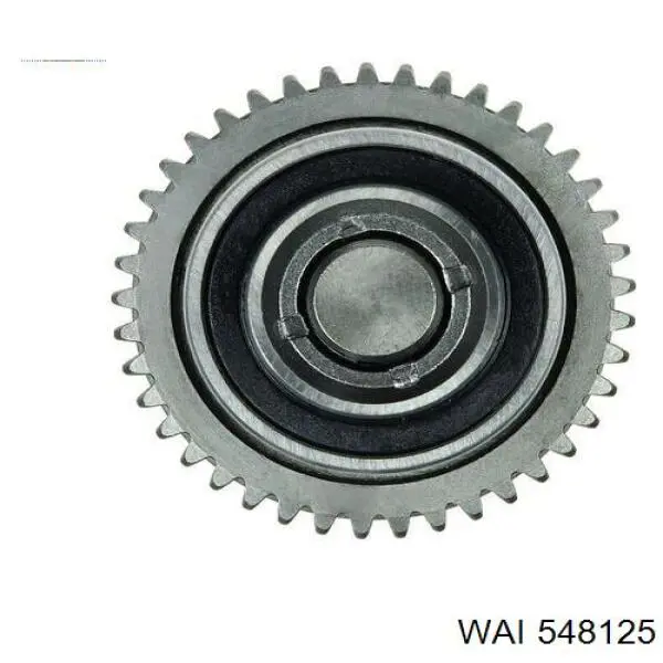 Бендикс стартера ZN0792 ZEN