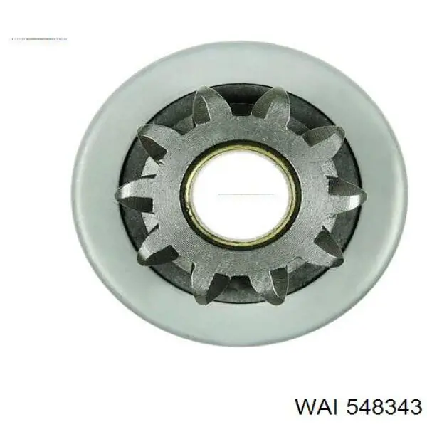 Привід стартера Mitsubishi M191T15071