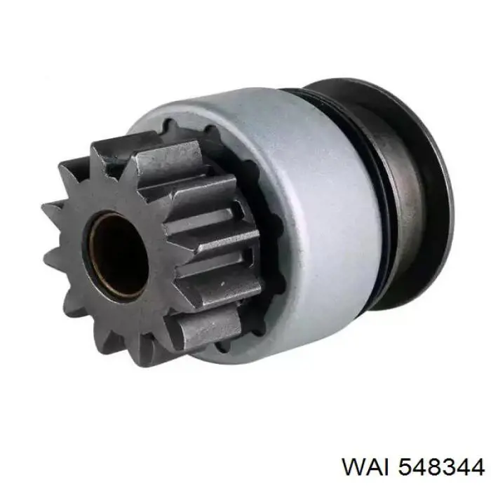 Привід стартера As-pl SD5034P