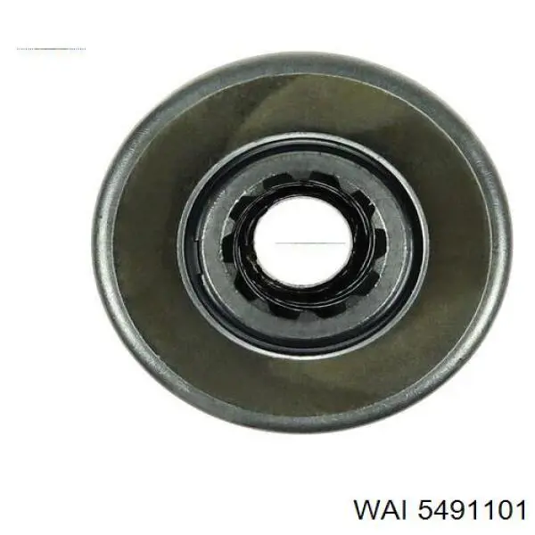 Бендикс стартера SD0073P AS/Auto Storm