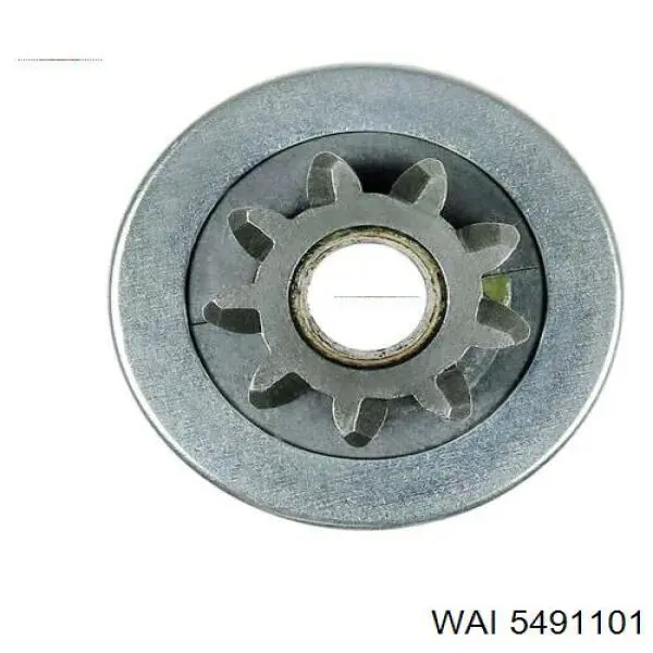 Купити 5491101 WAI Бендикс стартера