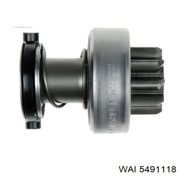 Бендикс стартера AMB0392 Magneti Marelli