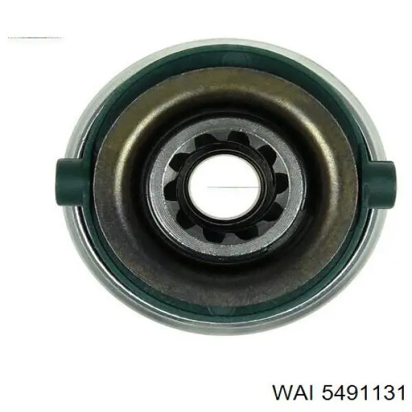 SD0126 AS/Auto Storm Привід стартера бендикс