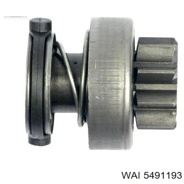 ZN1790 ZEN Привід стартера бендикс