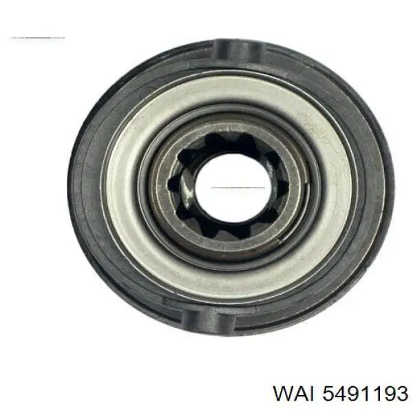 Бендикс ZEN ZN1790 ціна, від 11.87 USD