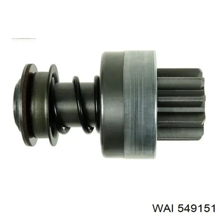 Купити 940113020120 Magneti Marelli Бендикс стартера
