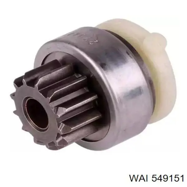 Бендикс ZEN 10104180 ціна, від 16.36 USD
