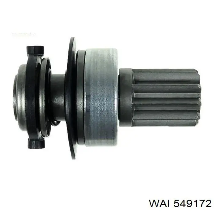 Бендикс WAI 549172 ціна, від 10.88 USD