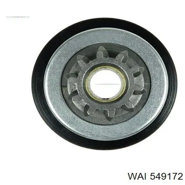 Бендикс ZEN ZN0639 ціна, від 11.36 USD