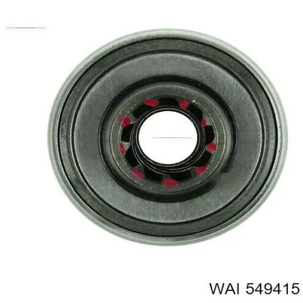 Бендикс WAI 549415 ціна, від 10.67 USD