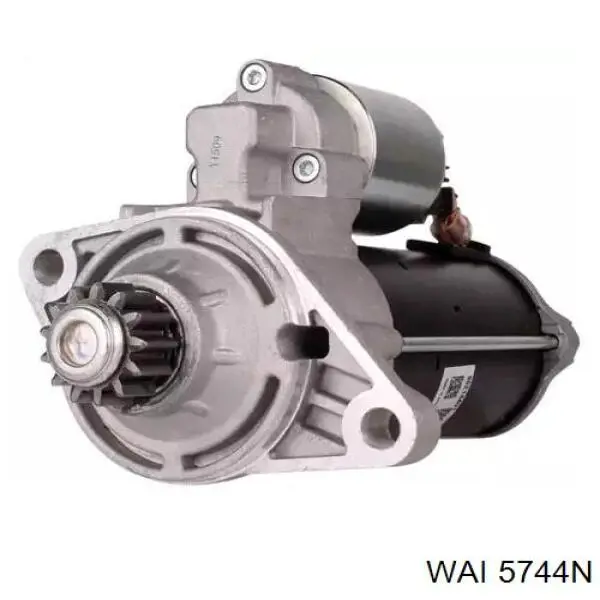 Стартер AS/Auto Storm S9026 ціна, від 39.72 USD