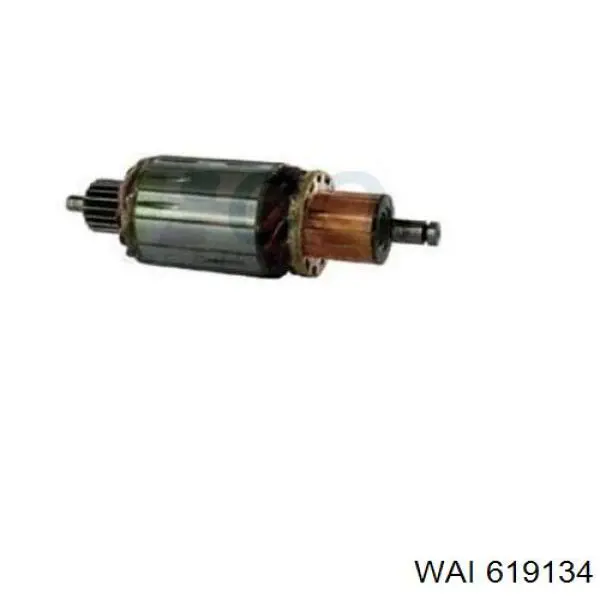 AM20501 Unipoint якір (ротор стартера)