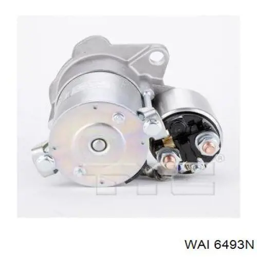 Стартер AS/Auto Storm S1226S ціна, від 90.04 USD