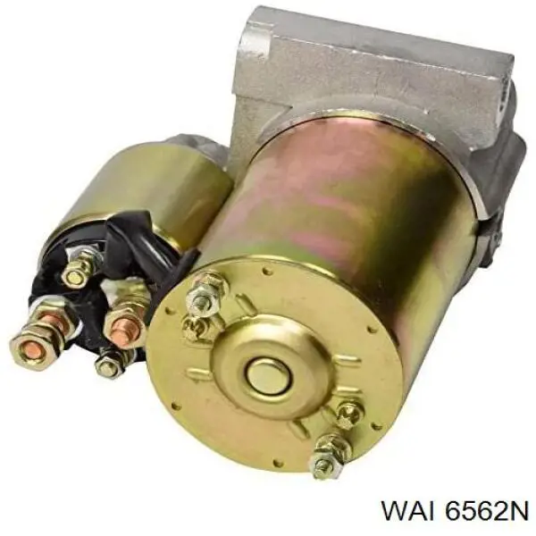 Стартер WAI 6562N ціна, від 116.97 USD