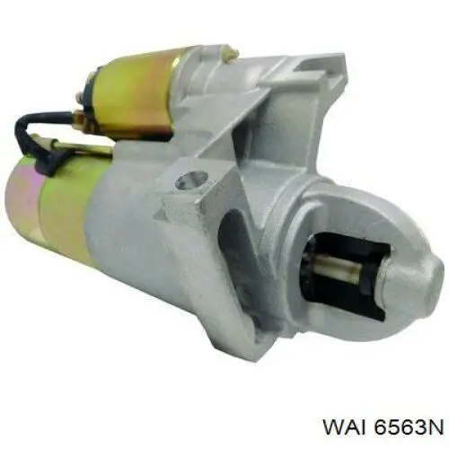 Стартер WAI 6563N ціна, від 140.90 USD