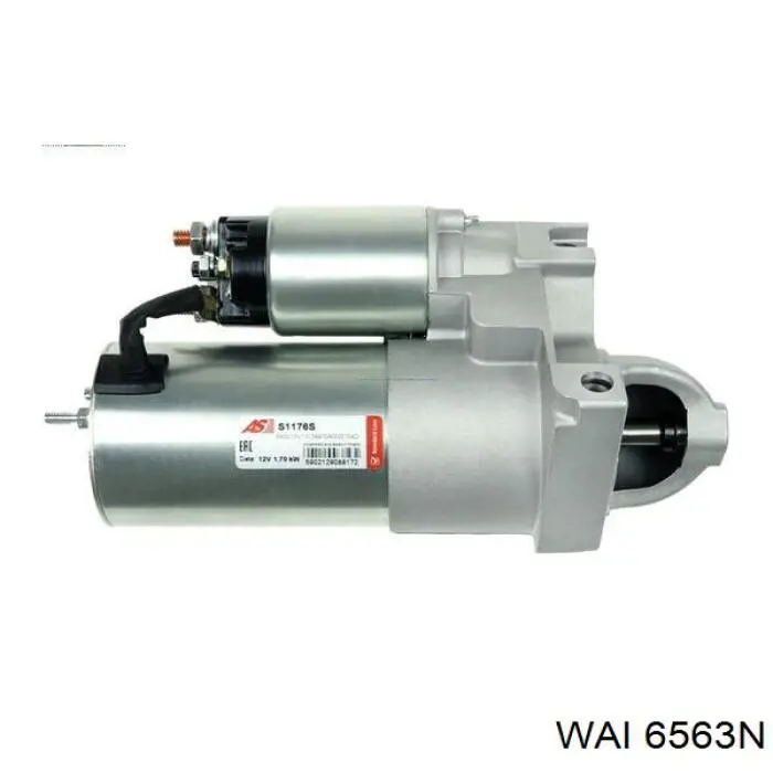 Купити 6563N WAI Стартер
