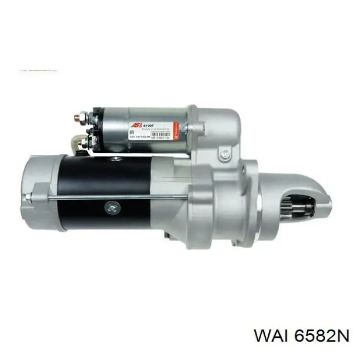 Стартер ERA 225302 ціна, від 168.51 USD