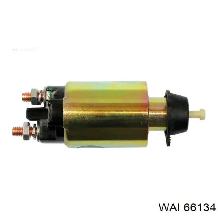 Втягуюче реле стартера SS1033 AS/Auto Storm