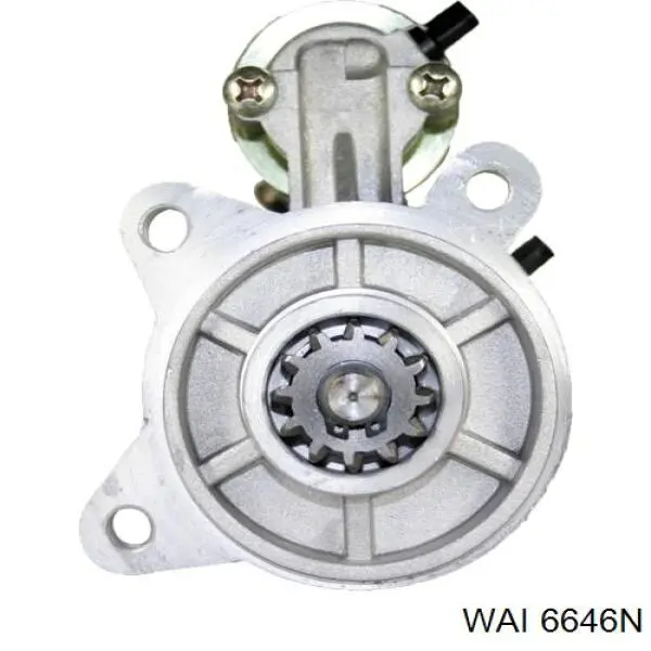 Стартер As-pl S9375S ціна, від 113.22 USD