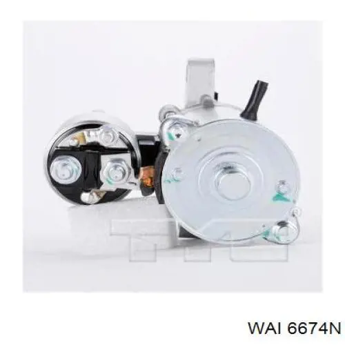 Купити CS1403 MSG Стартер