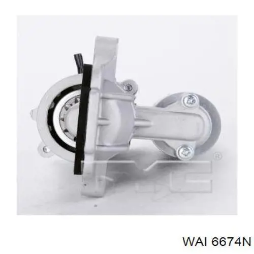 Стартер MSG CS1403 ціна, від 33.82 USD