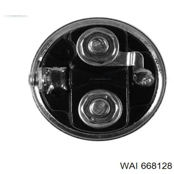 Контактор Nissan/Infiniti 23343W1700 ціна, від 21.71 USD
