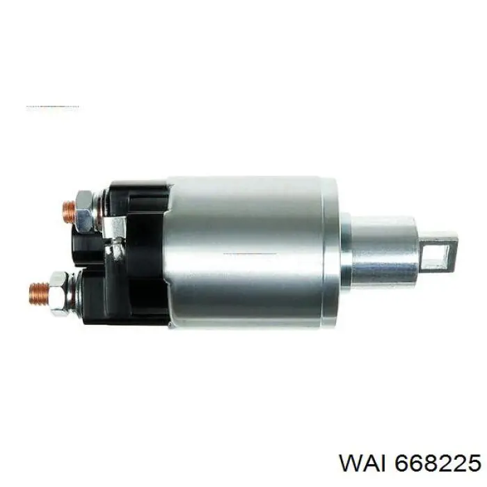 Втягуюче реле стартера SS6030 AS/Auto Storm