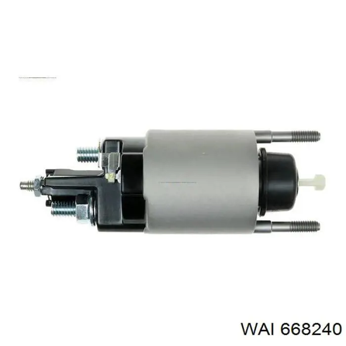 Купити SS6027P AS/Auto Storm Втягуюче реле стартера