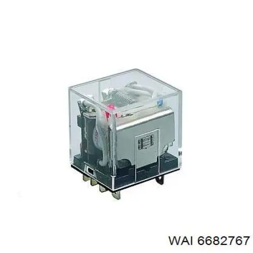 Ремкомплект втягуюче реле стартера As-pl SP6019 ціна, від 3.02 USD